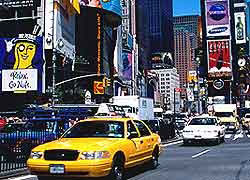 Taxi